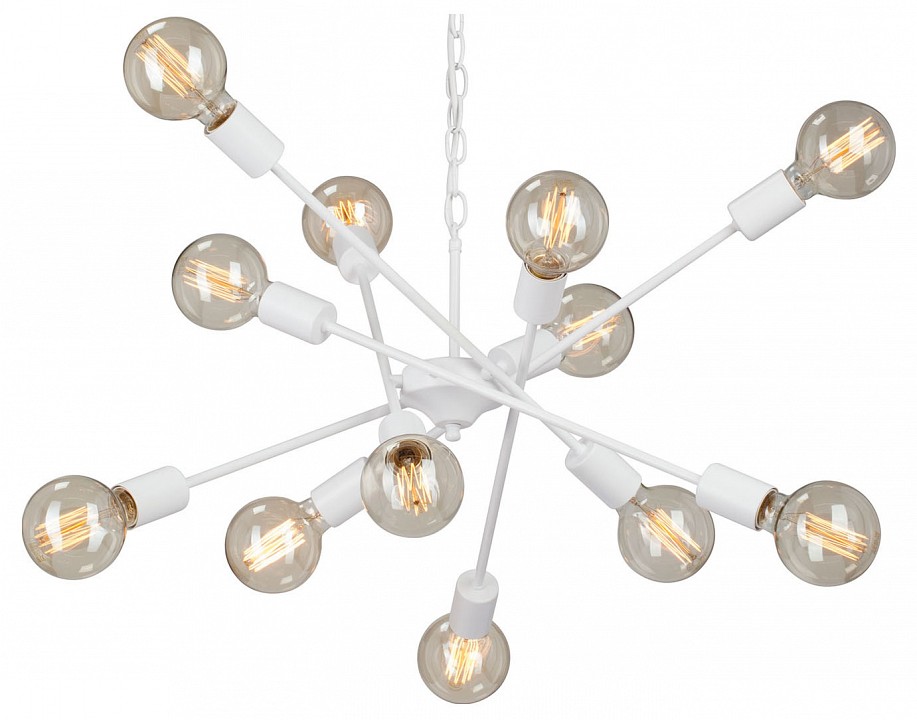 Подвесная люстра vitaluce v4750 v4750-0/12