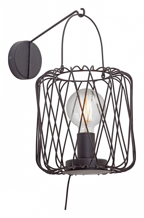 Бра vitaluce v4764 v4764-1/1a