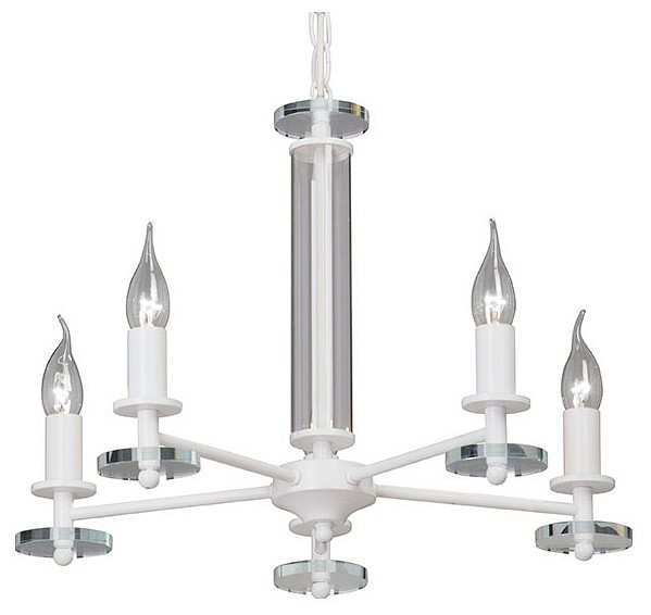 Подвесная люстра vitaluce v4766 v4766-0/5