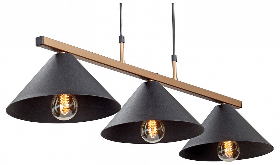 Подвесной светильник vitaluce v4783 v4783-1/3s