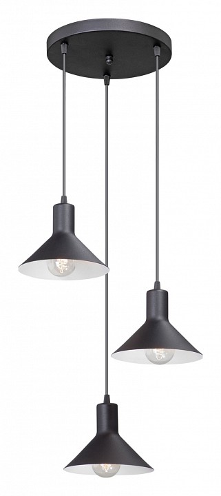 Подвесной светильник vitaluce v4785 v4785-1/3s