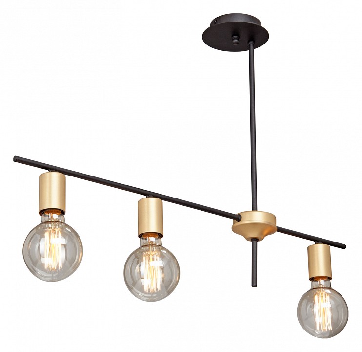 Люстра на штанге vitaluce  v4799-1/3pl