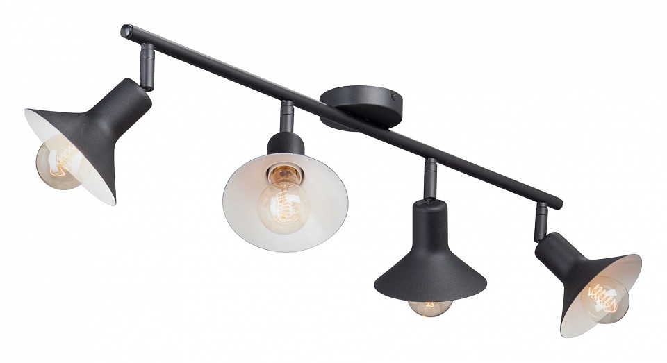 Спот vitaluce v4807 v4807-1/4pl