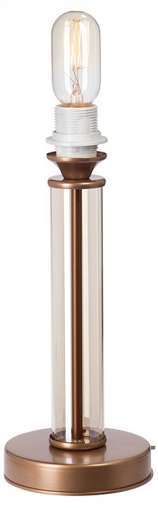 Настольная лампа декоративная vitaluce v4837 v4837-8/1l