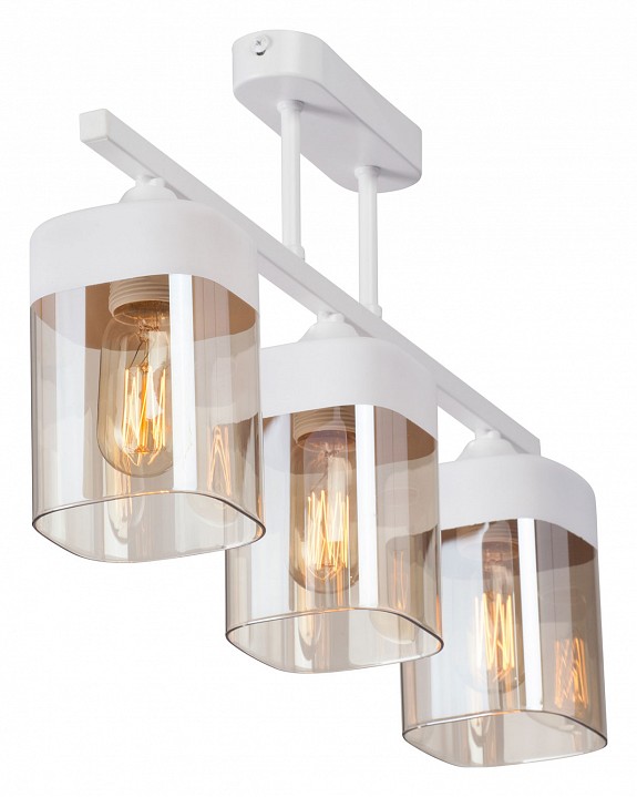 Светильник на штанге vitaluce v4923 v4923-0/3pl