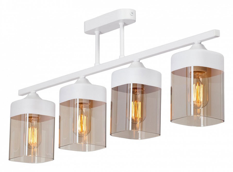 Светильник на штанге vitaluce v4923 v4923-0/4pl