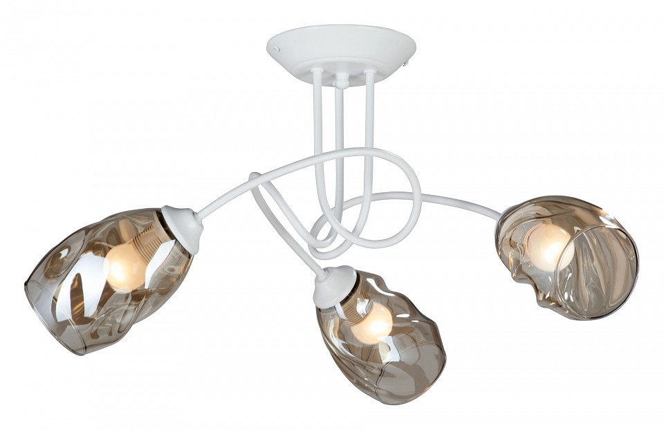 Люстра на штанге vitaluce 4926 v4926-0/3pl