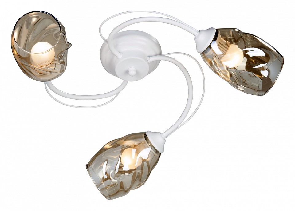 Потолочная люстра vitaluce  v4927-0/3pl