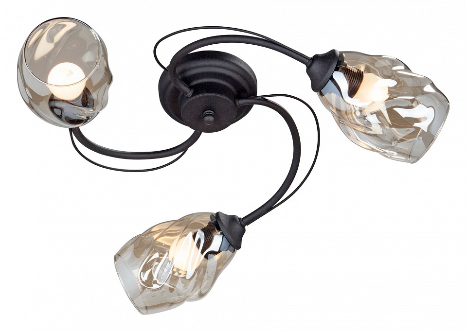 Потолочная люстра vitaluce  v4927-1/3pl