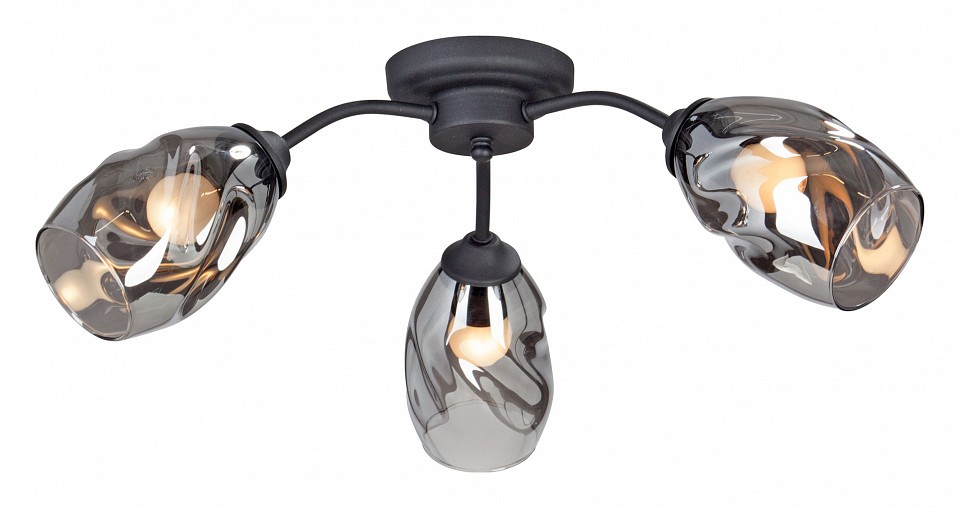 Потолочная люстра vitaluce  v4936-1/3pl