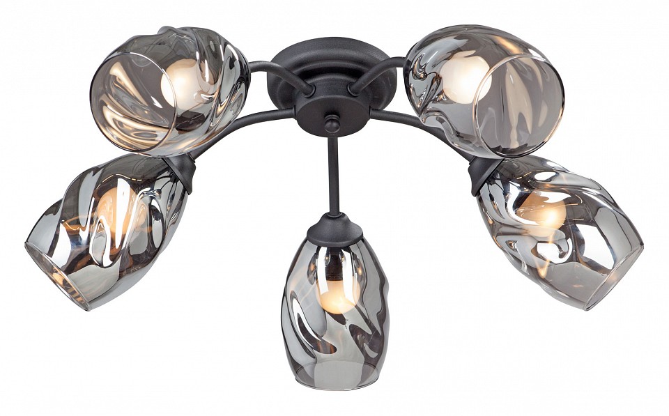 Потолочная люстра vitaluce  v4936-1/5pl