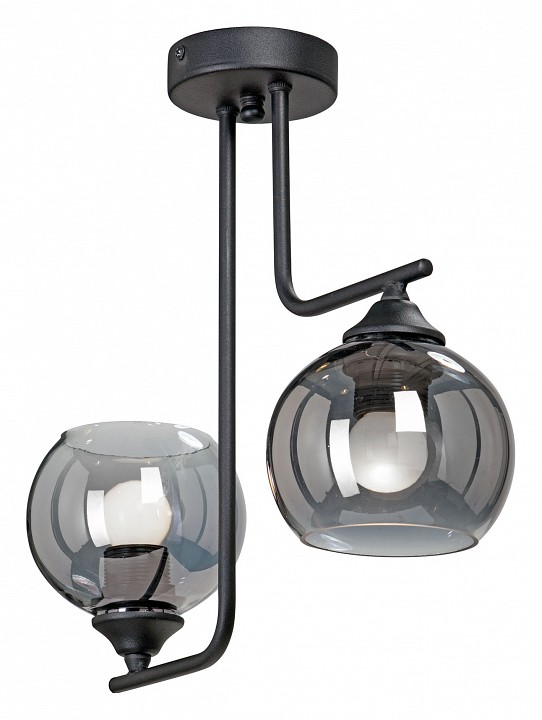 Светильник на штанге vitaluce 4949 v4949-1/2pl