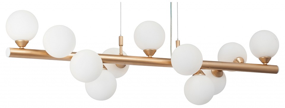 Подвесная люстра vitaluce v49860 v49860-8/11s