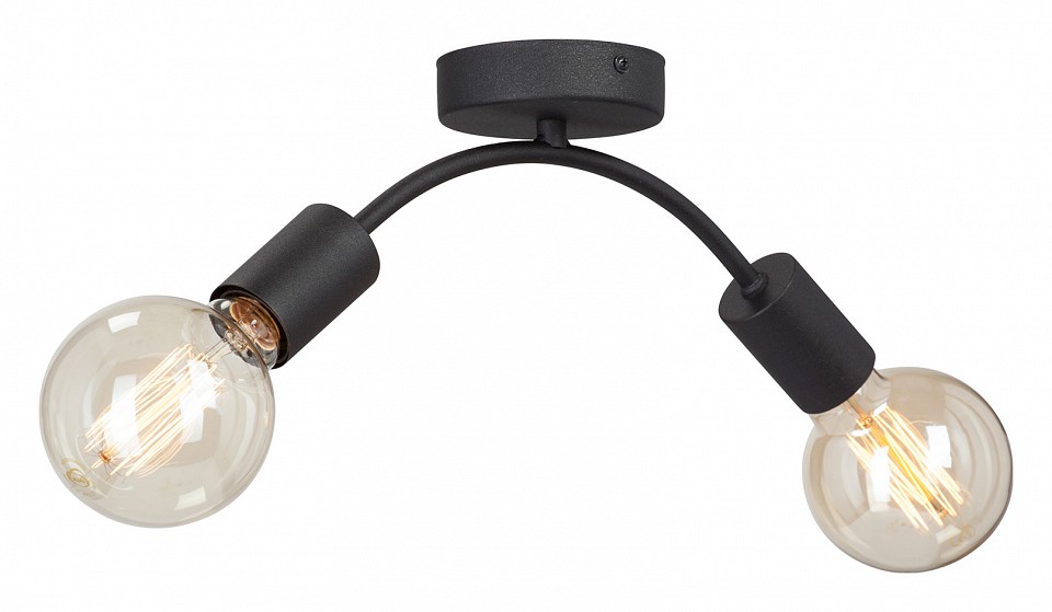 Накладной светильник vitaluce v4989 v4989-1/2pl