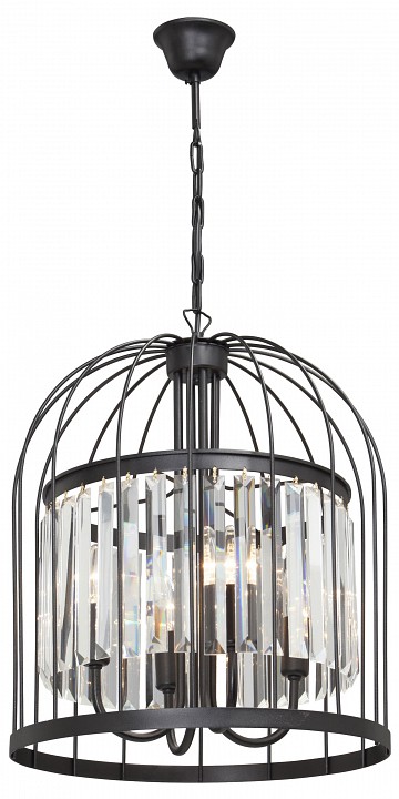 Подвесной светильник vitaluce v18 v5098-1/4