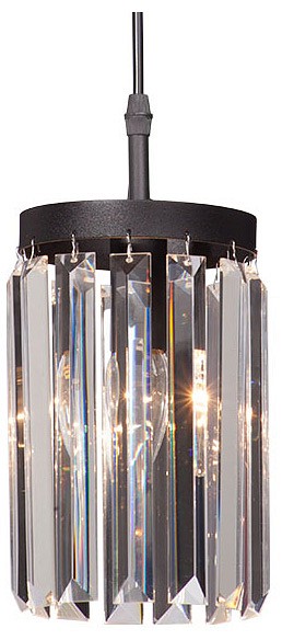 Подвесной светильник vitaluce v5151 v5151-1/1s