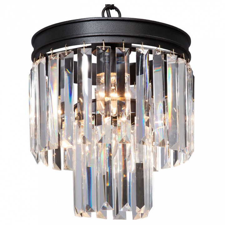 Подвесной светильник vitaluce v5151 v5151-1/3+1