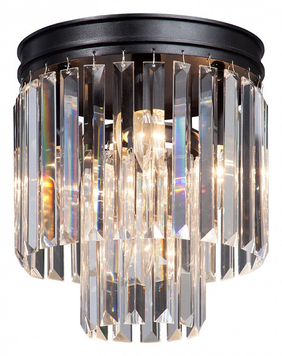 Накладной светильник vitaluce v5151 v5151-1/3+1pl