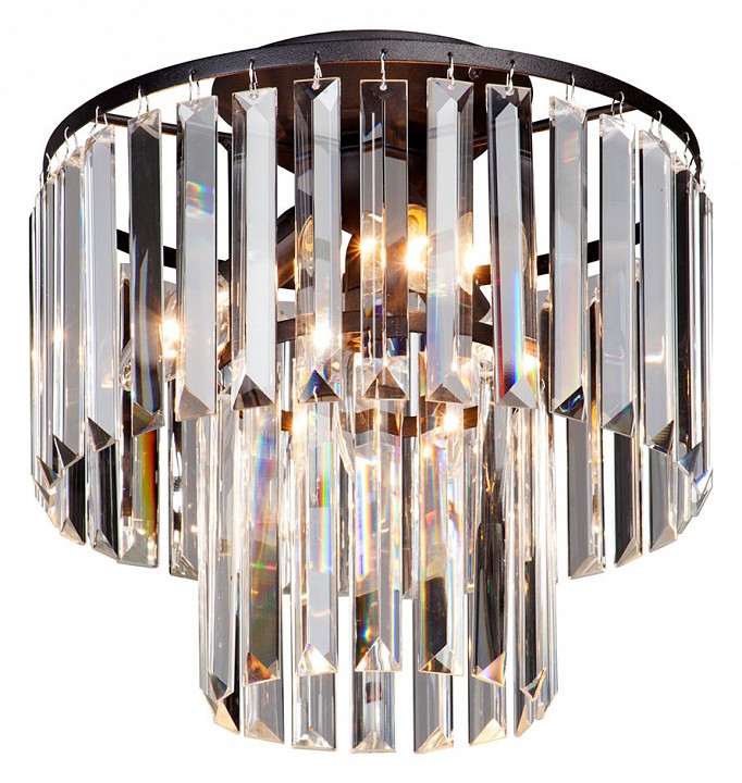 Потолочная люстра vitaluce v5151 v5151-1/4pl