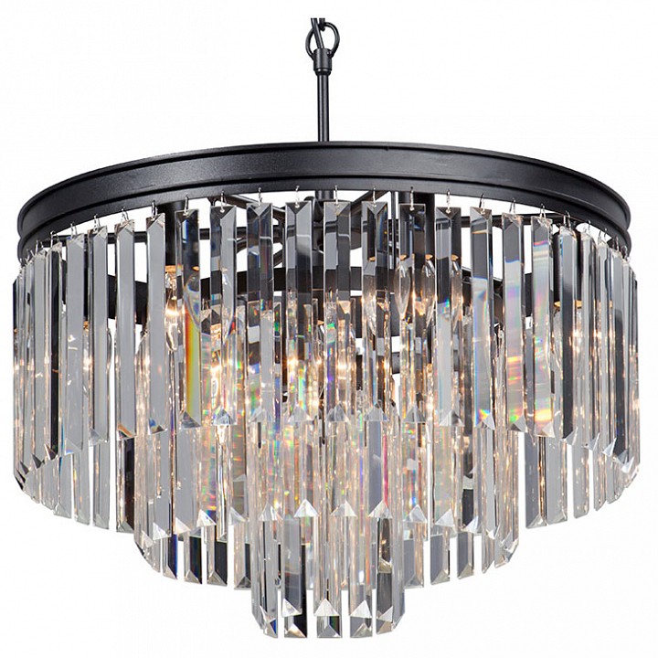 Подвесной светильник vitaluce v5151 v5151-1/6+3+1