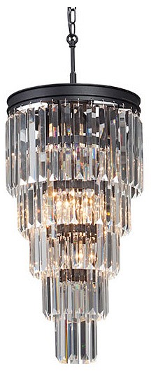 Подвесная люстра vitaluce v5151 v5151-1/7