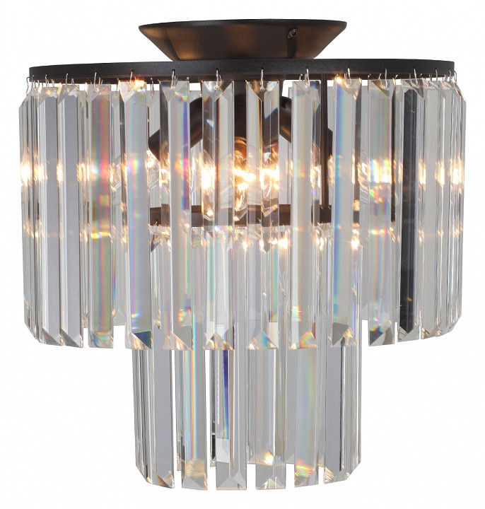 Потолочная люстра vitaluce v5153 v5153-1/4pl