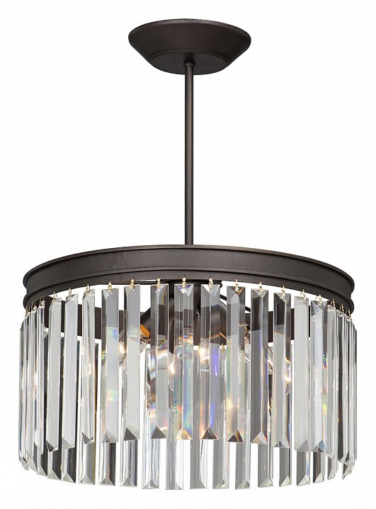 Люстра на штанге vitaluce v5153 v5153-8/3pl