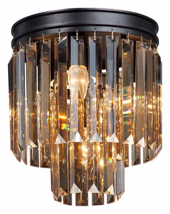 Накладной светильник vitaluce v5154 v5154-1/3+1pl