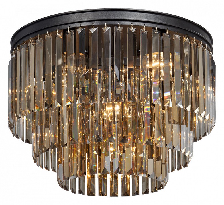 Накладной светильник vitaluce v5154 v5154-1/6+3+1pl