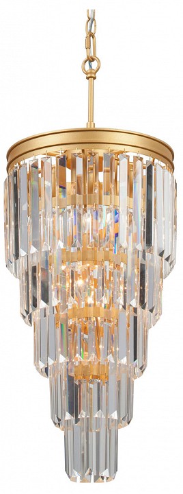 Подвесная люстра vitaluce  v5154-8/7