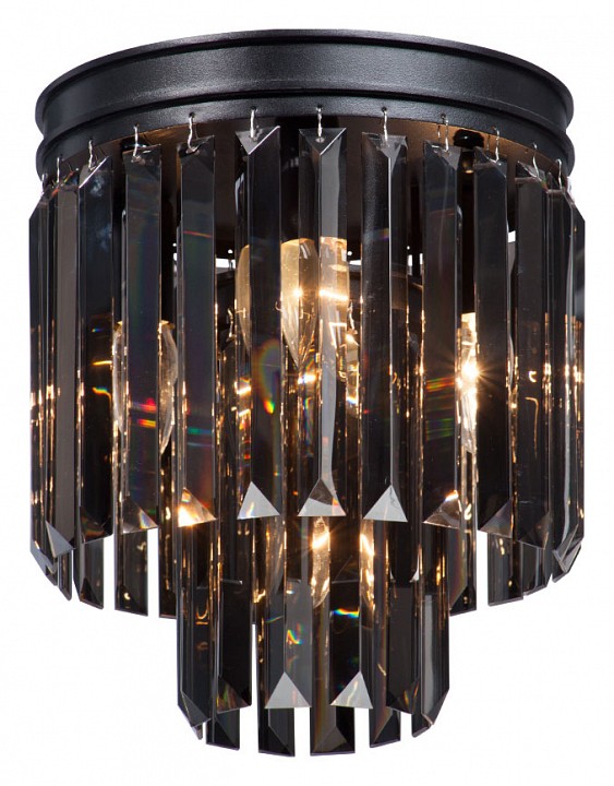 Накладной светильник vitaluce v5155 v5155-1/3+1pl