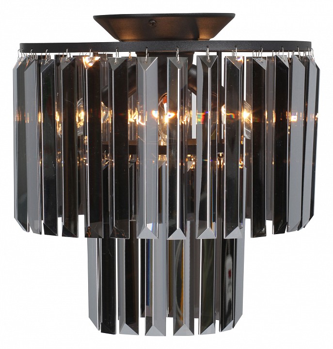 Потолочная люстра vitaluce v5155 v5155-1/4pl