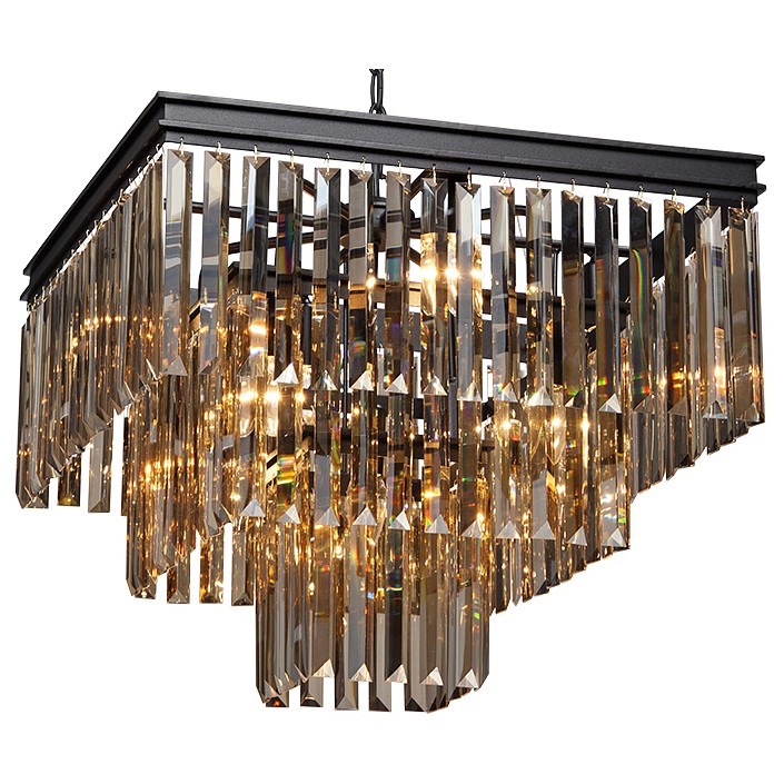 Подвесная люстра vitaluce v5154 v5160-1/4+4+1