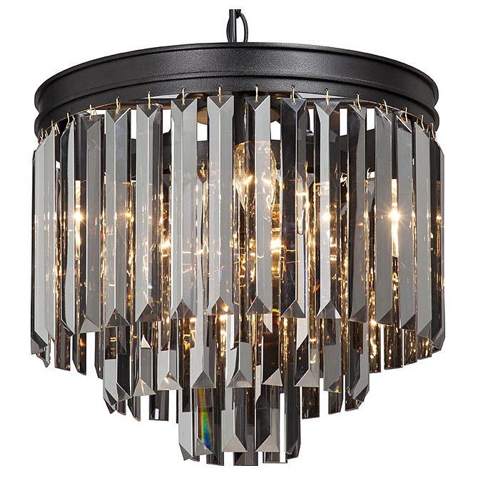 Подвесной светильник vitaluce v5155 v5174-1/4+4+1