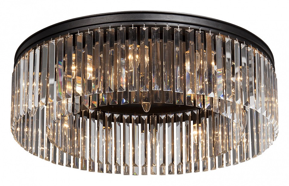 Накладной светильник vitaluce v5180 v5180-1/12pl