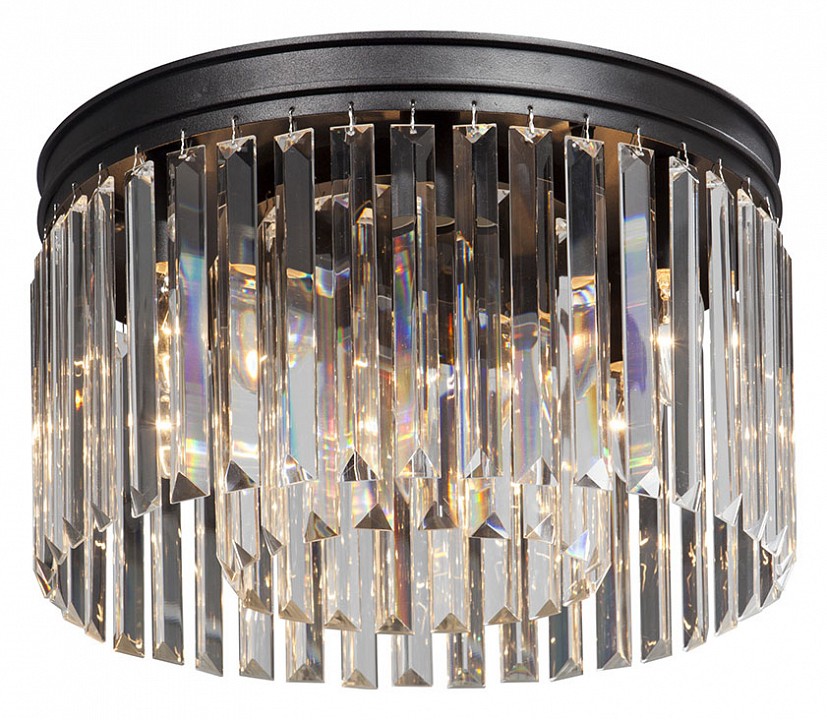 Потолочная люстра vitaluce v5180 v5180-1/6pl