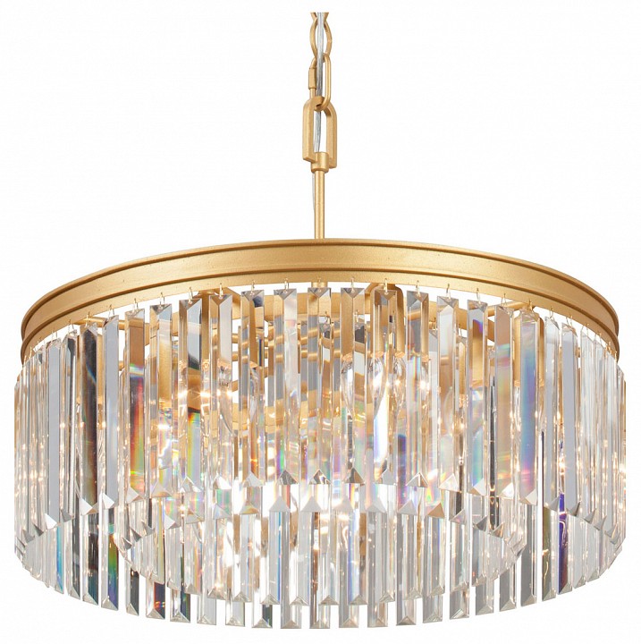 Подвесная люстра vitaluce  v5180-8/9