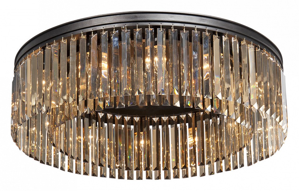 Накладной светильник vitaluce v5154 v5181-1/12pl