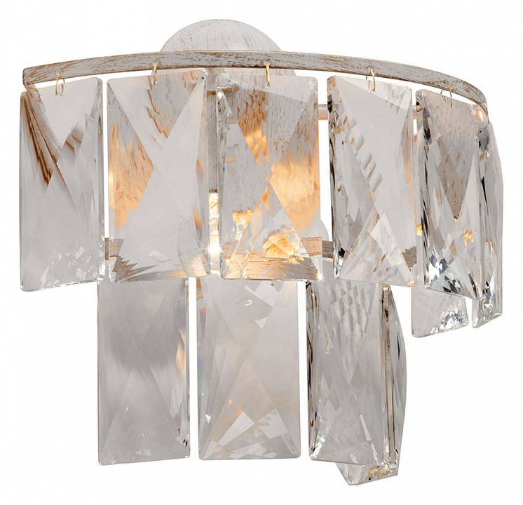 Бра vitaluce v5262 v5262-0/3a