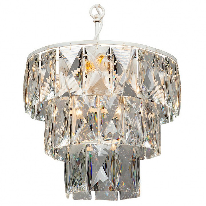 Подвесной светильник vitaluce v5262 v5262-0/6+1