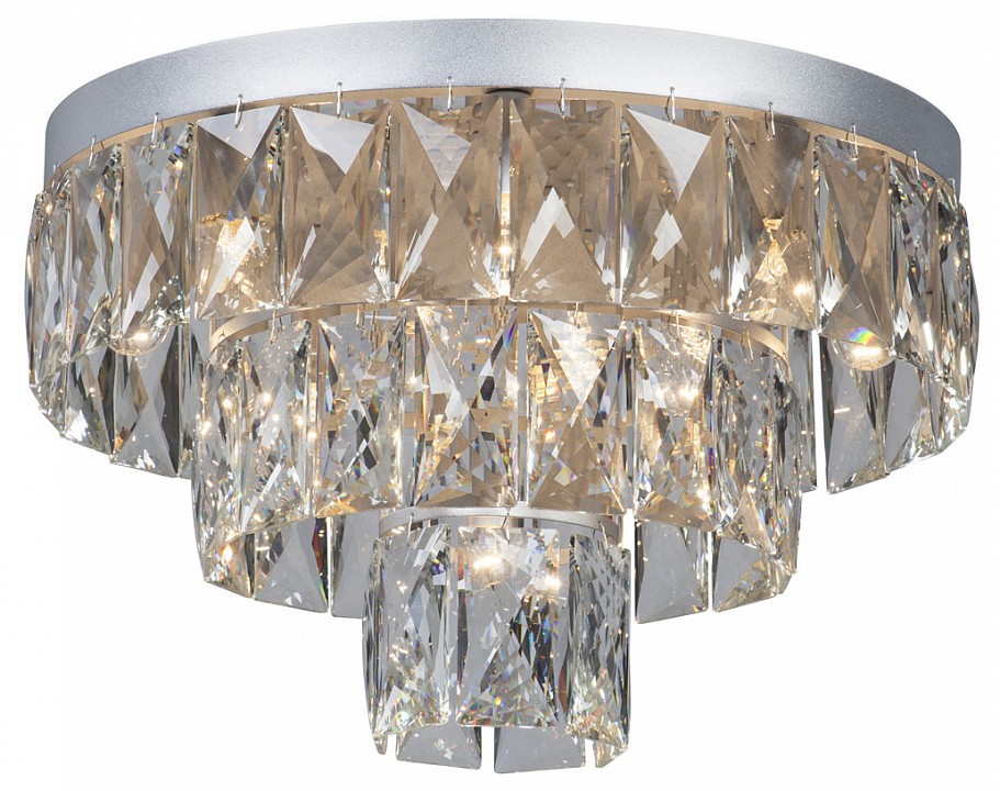 Потолочная люстра vitaluce  v5262-9/8+4+1pl