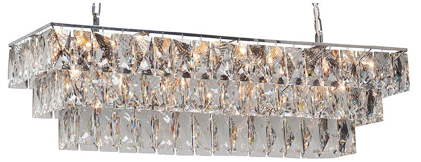 Подвесная люстра vitaluce v5264 v5264-9/30