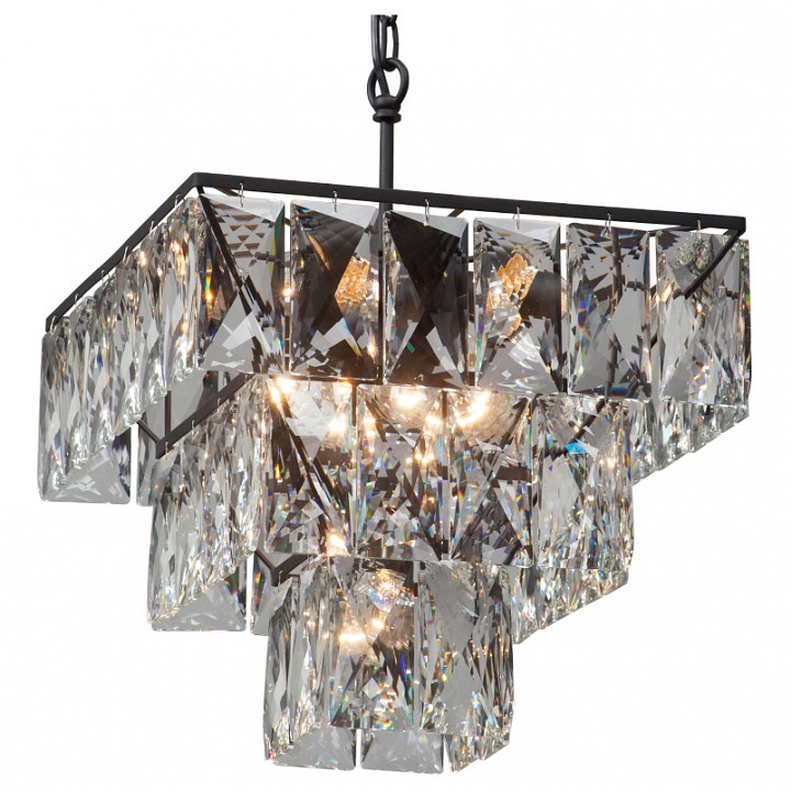 Подвесная люстра vitaluce v5262 v5266-1/8+1