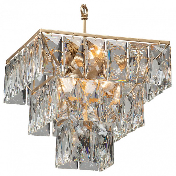 Подвесной светильник vitaluce v5262 v5266-8/8+1