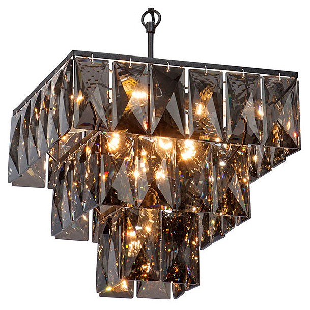 Подвесной светильник vitaluce v5276 v5272-1/8+1