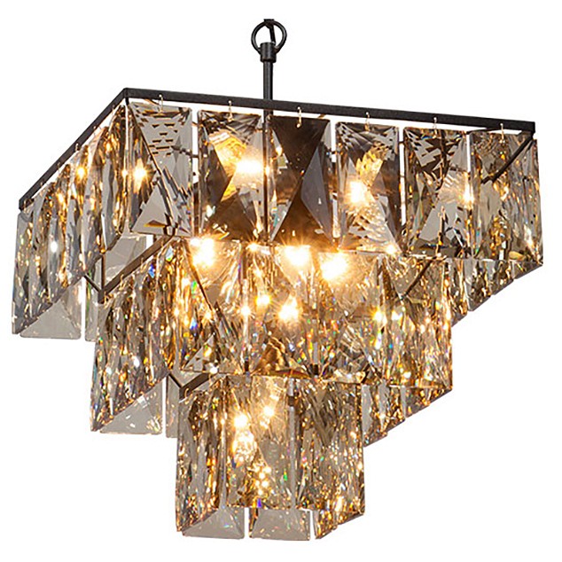 Подвесная люстра vitaluce v5278 v5274-1/8+1