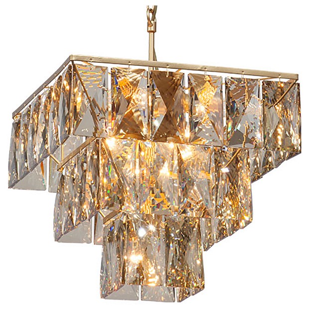 Подвесной светильник vitaluce v5278 v5274-8/8+1