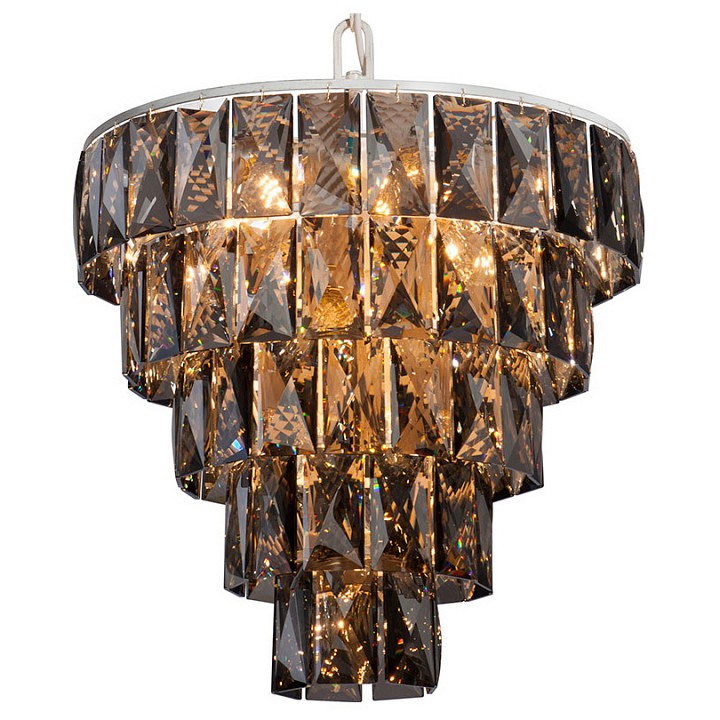 Подвесная люстра vitaluce v5276 v5276-0/20+1