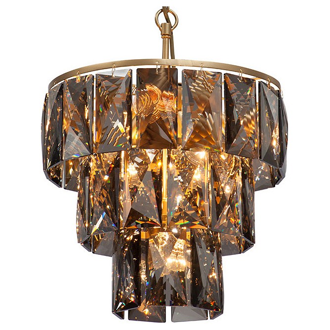 Подвесная люстра vitaluce v5276 v5276-8/6+1