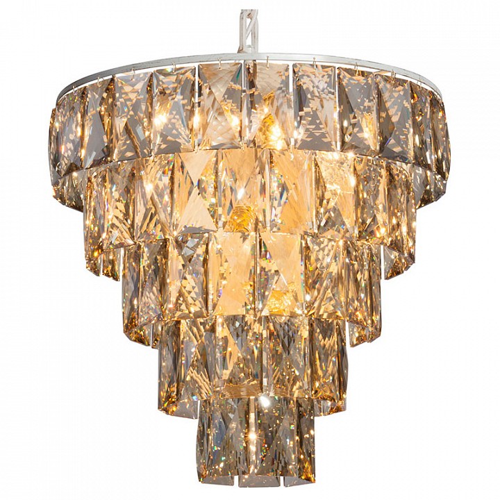 Подвесная люстра vitaluce v5278 v5278-0/20+1